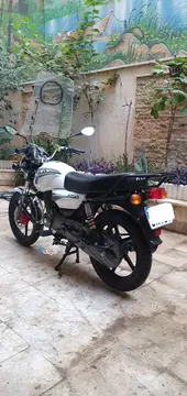 فروش فوری کبیر موتور‏، KLD k200 - تصویر 3