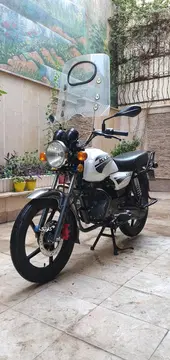 فروش فوری کبیر موتور‏، KLD k200 - تصویر 1