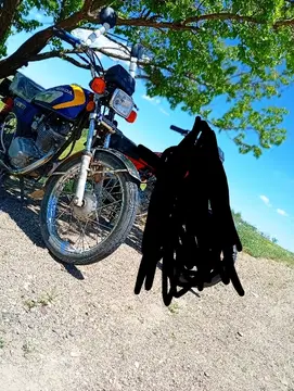 هوندا‏، CDI 125‏ - تصویر 3