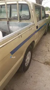 مزدا‏، وانت دوکابين‏ - تصویر 5