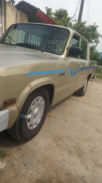 مزدا‏، وانت دوکابين‏ - تصویر 1