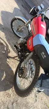 هوندا‏، CB 150‏ - تصویر 4