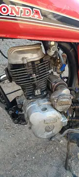 هوندا‏، CB 150‏ - تصویر 3