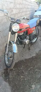 هوندا‏، CB 150‏ - تصویر 2