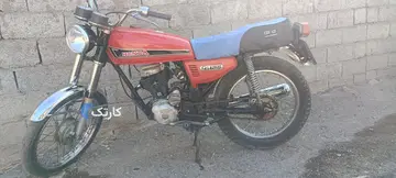 هوندا‏، CB 150‏ - تصویر 1