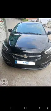 شاهین‏، G دنده ای‏ - تصویر 3