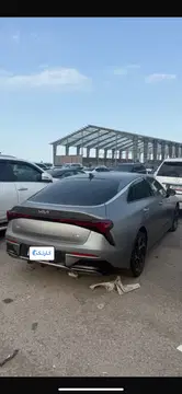 کیا‏، K5‏، 1.5 لیتر توربو‏ GT - تصویر 3