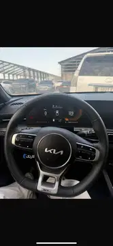 کیا‏، K5‏، 1.5 لیتر توربو‏ GT - تصویر 4