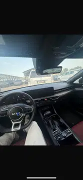 کیا‏، K5‏، 1.5 لیتر توربو‏ GT - تصویر 6