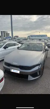 کیا‏، K5‏، 1.5 لیتر توربو‏ GT - تصویر 1