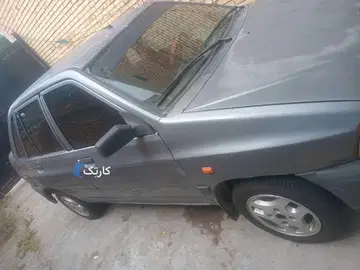 پراید‏، 141‏، SX‏ - تصویر 3