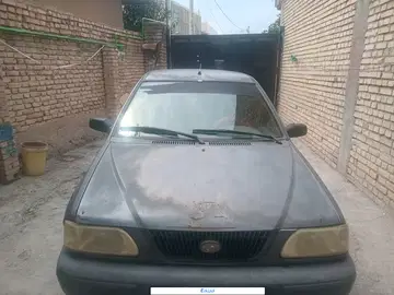 پراید‏، 141‏، SX‏ - تصویر 2