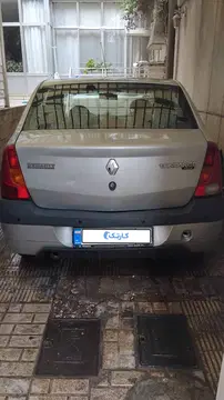 رنو‏، تندر 90‏، E1‏ - تصویر 3
