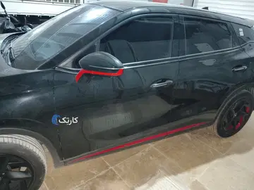 فونیکس‏، FX‏، پریمیوم FWD‏ - تصویر 5