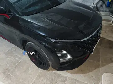 فونیکس‏، FX‏، پریمیوم FWD‏ - تصویر 1