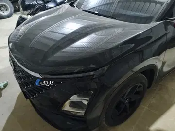 فونیکس‏، FX‏، پریمیوم FWD‏ - تصویر 6