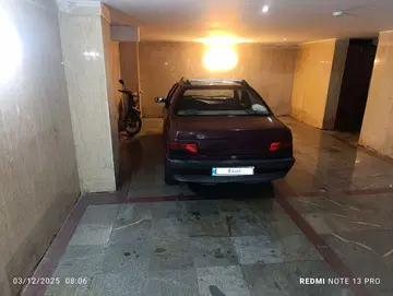 پژو‏، 405‏، GLI‏ - تصویر 3