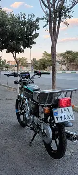 نیرو موتور شیراز‏، احسان 200‏ - تصویر 2