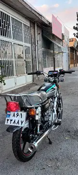 نیرو موتور شیراز‏، احسان 200‏ - تصویر 4