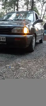پراید‏، صندوق دار‏ - تصویر 4