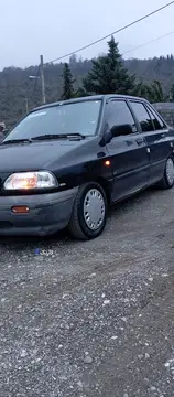 پراید‏، صندوق دار‏ - تصویر 1