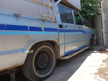 مزدا‏، وانت دوکابين‏ - تصویر 5