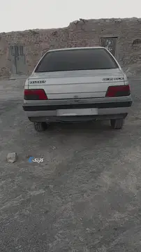 پژو‏، 405‏، GLX بنزینی‏ - تصویر 4