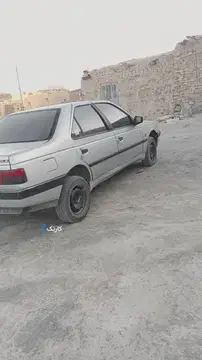 پژو‏، 405‏، GLX بنزینی‏ - تصویر 2