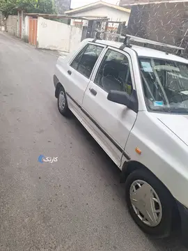 پراید‏، 131‏، SX‏ - تصویر 1