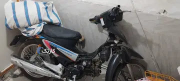 هوندا‏، ویو 125‏