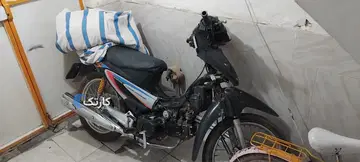 هوندا‏، ویو 125‏ - تصویر 2