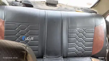 پژو‏، روآ‏، G2‏ - تصویر 5