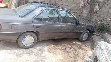 پژو‏، روآ‏، G2‏ - تصویر 3