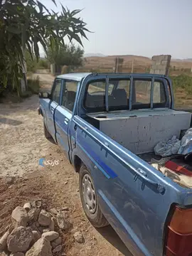 مزدا‏، وانت دوکابين‏ - تصویر 5