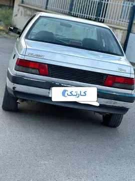 پژو‏، روآ‏، ساده‏ - تصویر 2