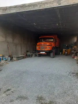 بنزتک ۱۹۲۴کمپرسی مدل ۸۵ - تصویر 3