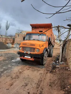 بنزتک ۱۹۲۴کمپرسی مدل ۸۵ - تصویر 6