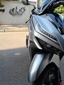 هوندا‏، کلیک 150‏ - تصویر 5