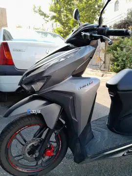 هوندا‏، کلیک 150‏ - تصویر 6