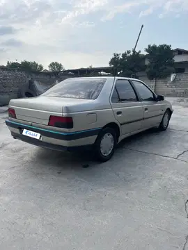 پژو‏، 405‏، GLX بنزینی‏ - تصویر 4