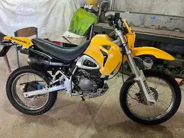 هیوسانگ‏، RX 200‏ - تصویر 1