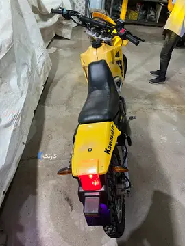 هیوسانگ‏، RX 200‏ - تصویر 3