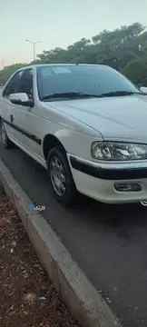 پژو‏، پارس‏، XU7P‏ - تصویر 1