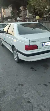پژو‏، پارس‏، XU7P‏ - تصویر 2