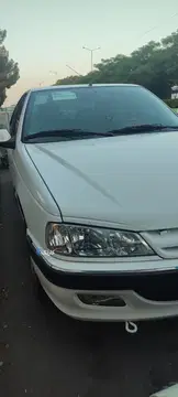 پژو‏، پارس‏، XU7P‏ - تصویر 3