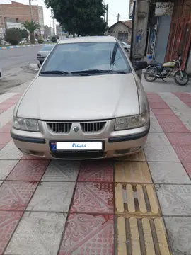 سمند‏، X7‏ - تصویر 2