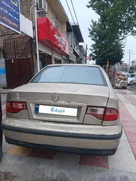 سمند‏، X7‏ - تصویر 3
