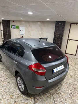 برلیانس‏، H320‏، 1.5 اتوماتیک‏ - تصویر 5