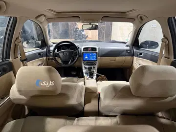 برلیانس‏، H320‏، 1.5 اتوماتیک‏ - تصویر 6