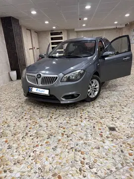 برلیانس‏، H320‏، 1.5 اتوماتیک‏ - تصویر 1